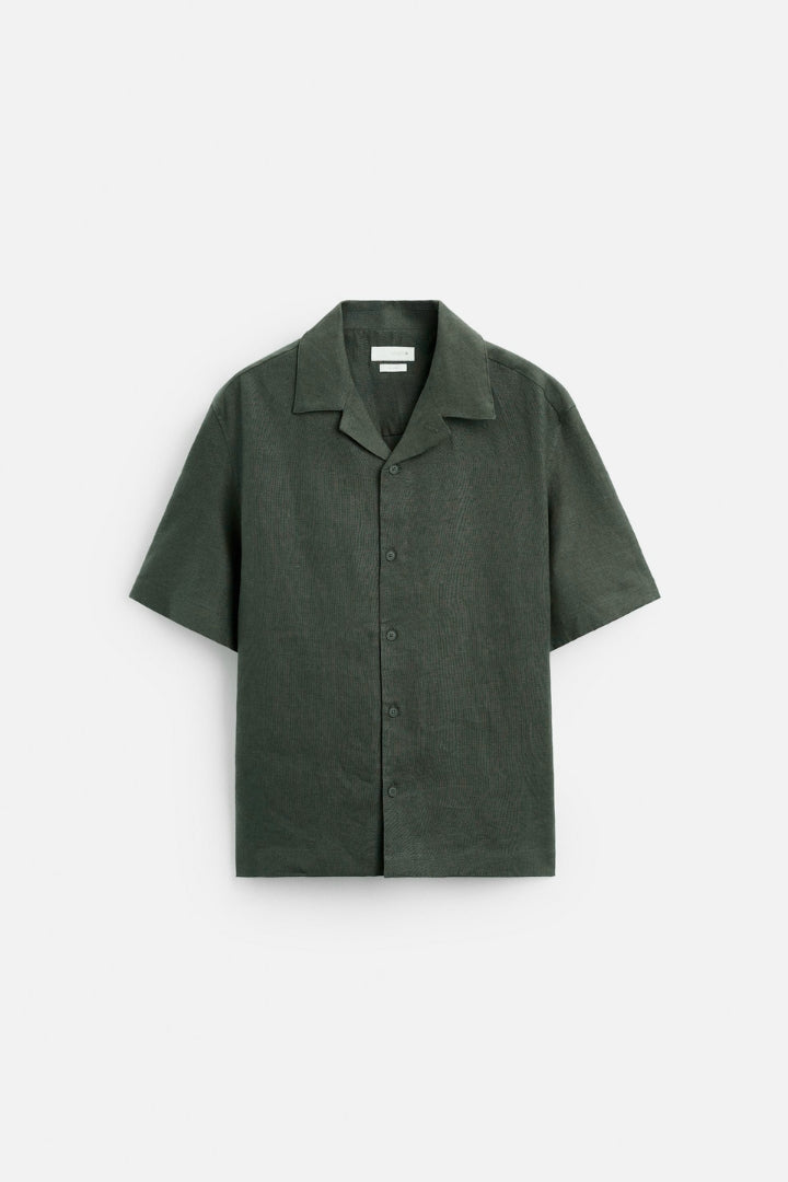 Ensemble premium en lin – Maison Clément Paris