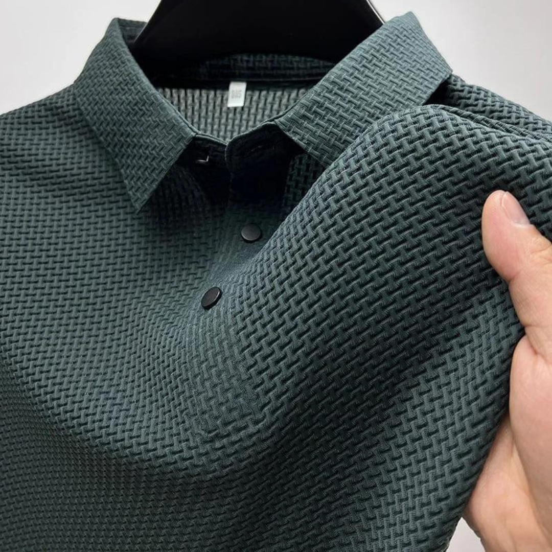 Polo de golf Lifestyle