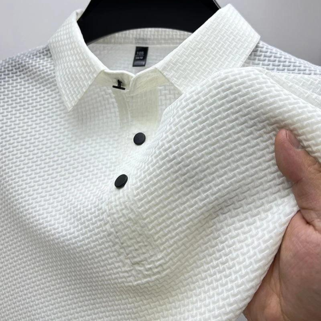 Polo de golf Lifestyle