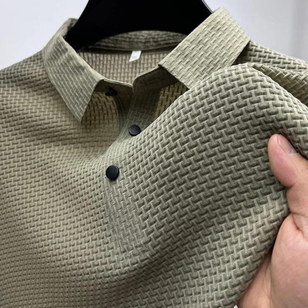 Polo de golf Lifestyle