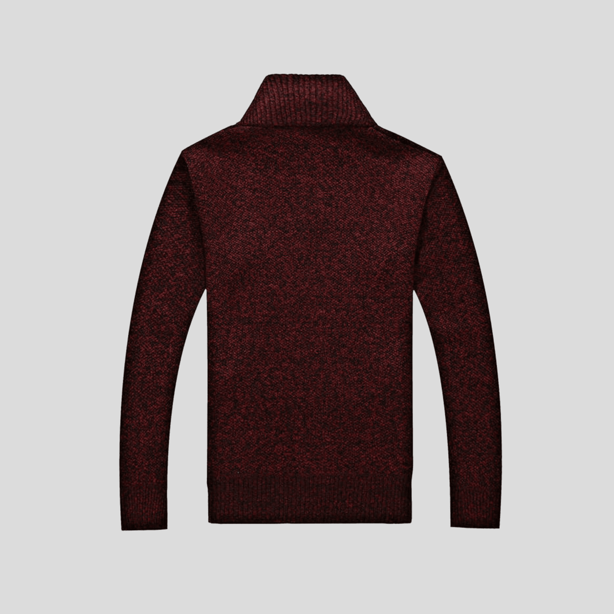 Alban – Veste Polaire Confort