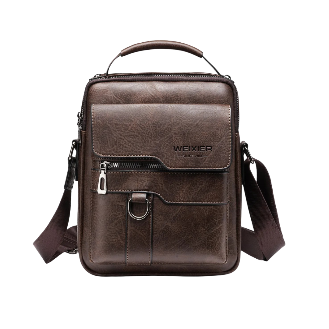 Alston | Le sac bandoulière élégant et fonctionnel
