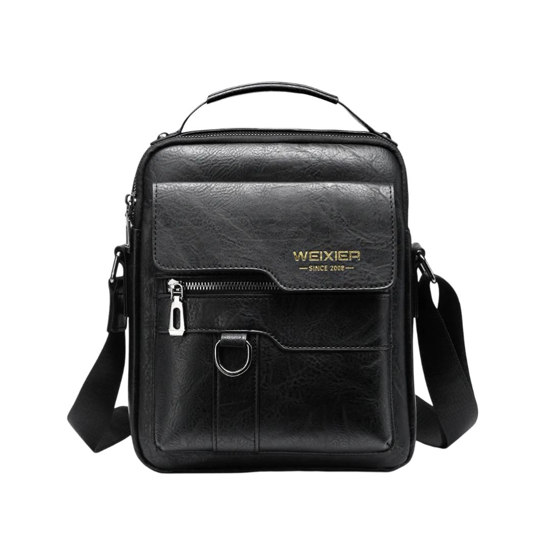 Alston | Le sac bandoulière élégant et fonctionnel