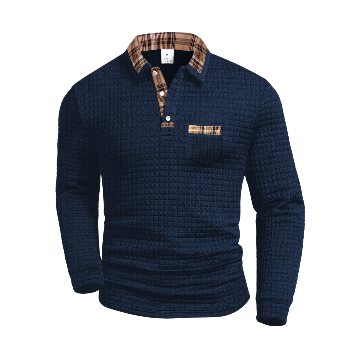 Axel™ | Polo rayé