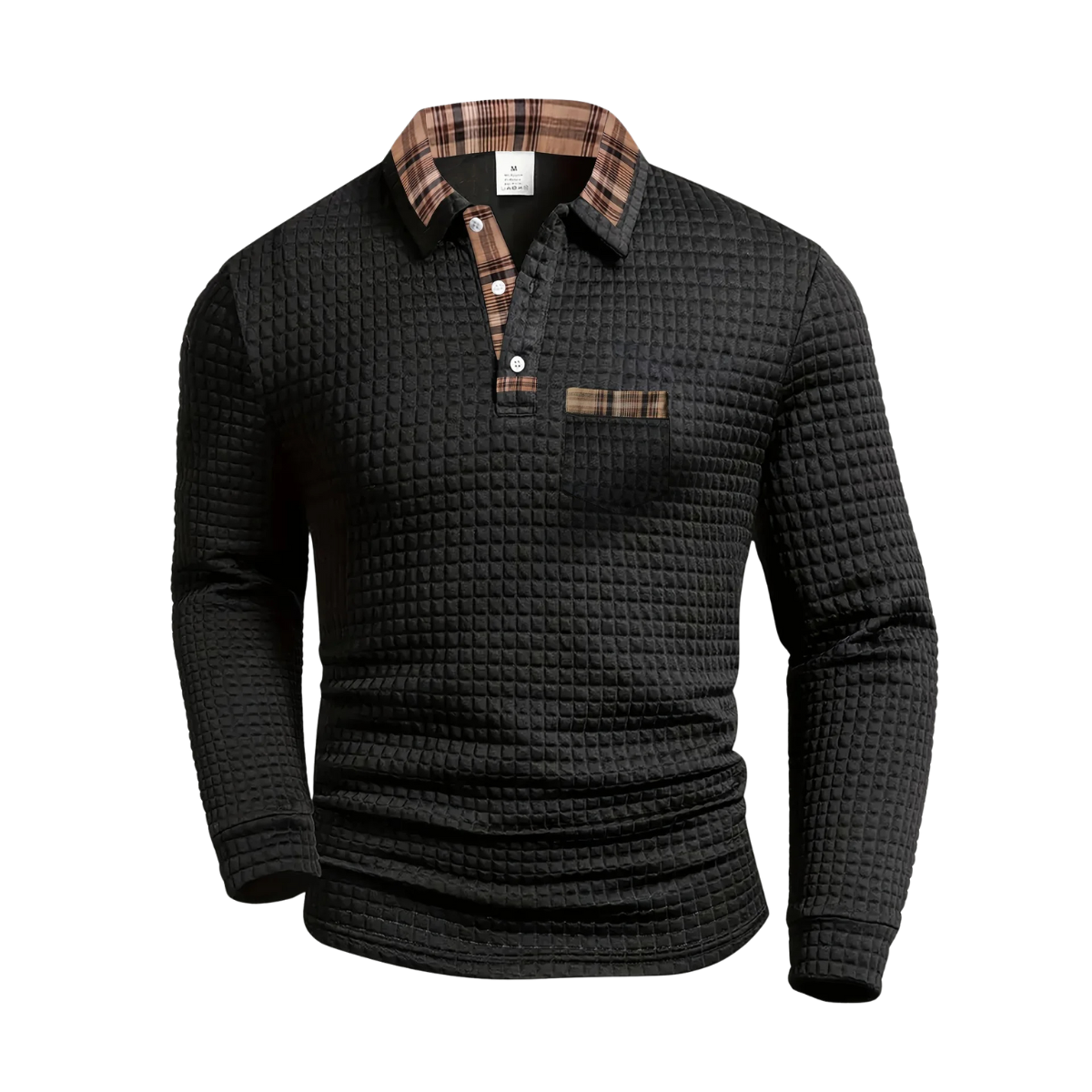 Axel™ | Polo rayé