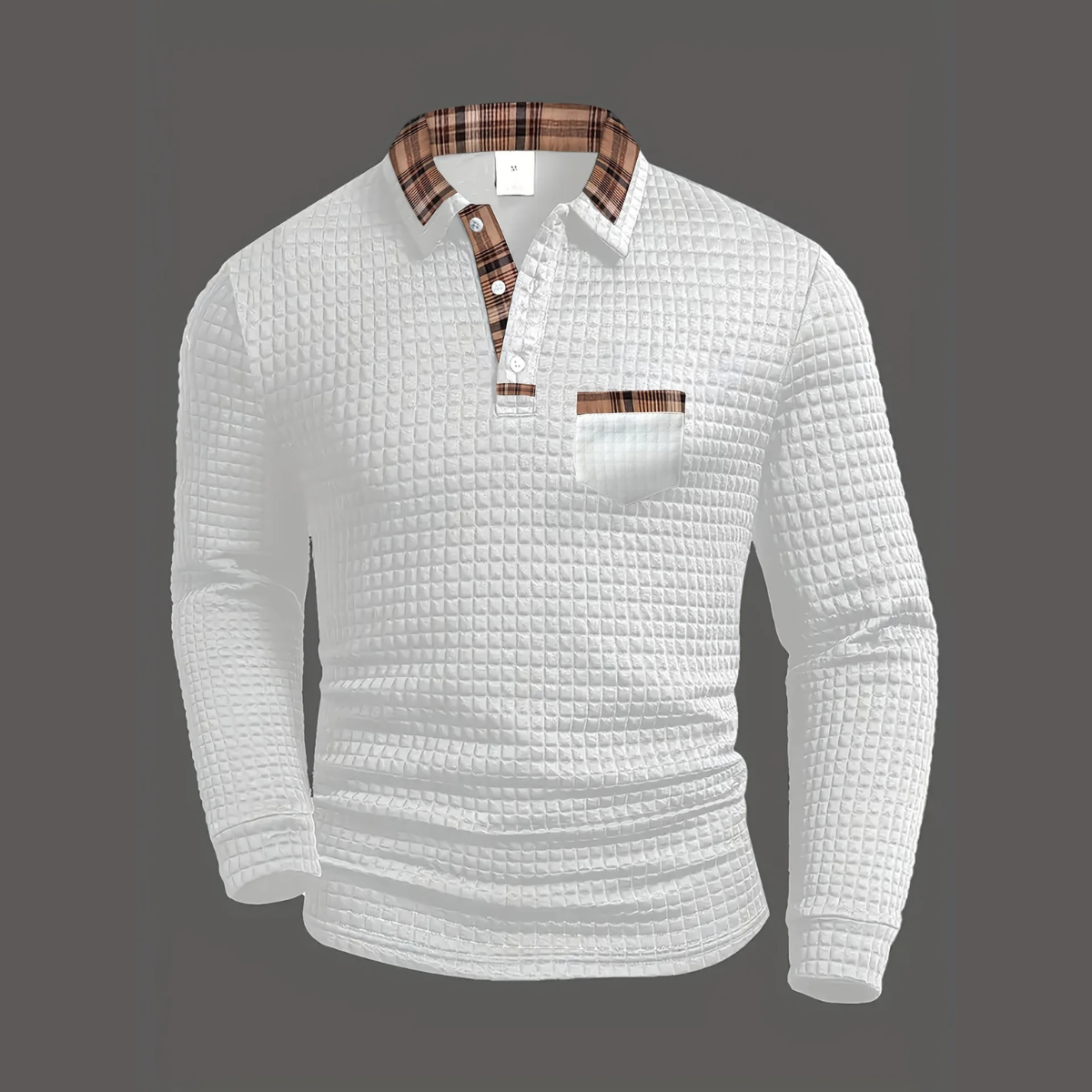 Axel™ | Polo rayé
