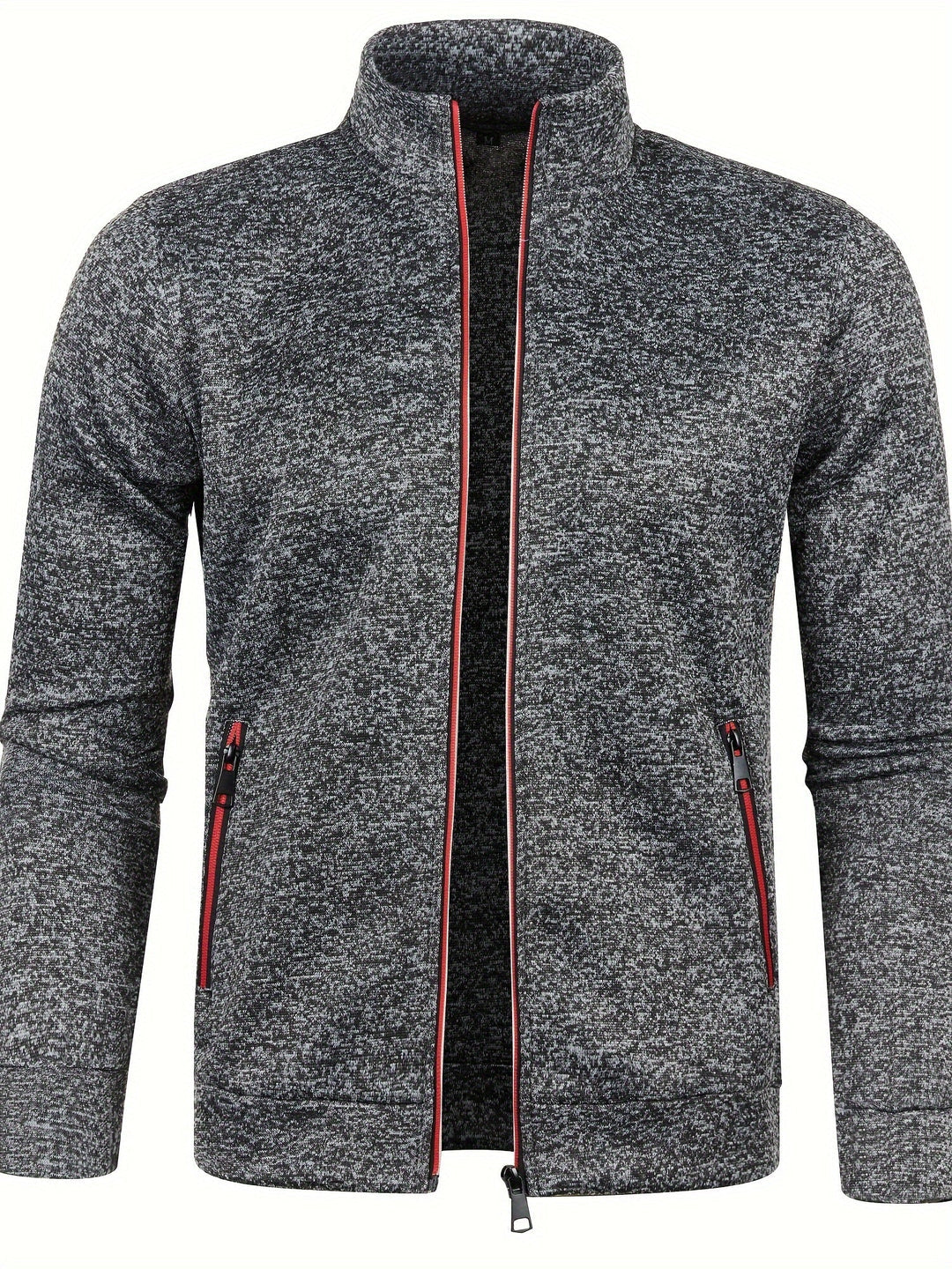Gilet Classique Élégant en Luxe pour Hommes
