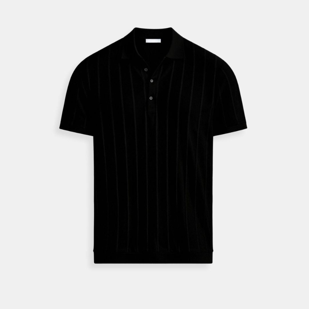 Polo classique – Maison Clément Paris