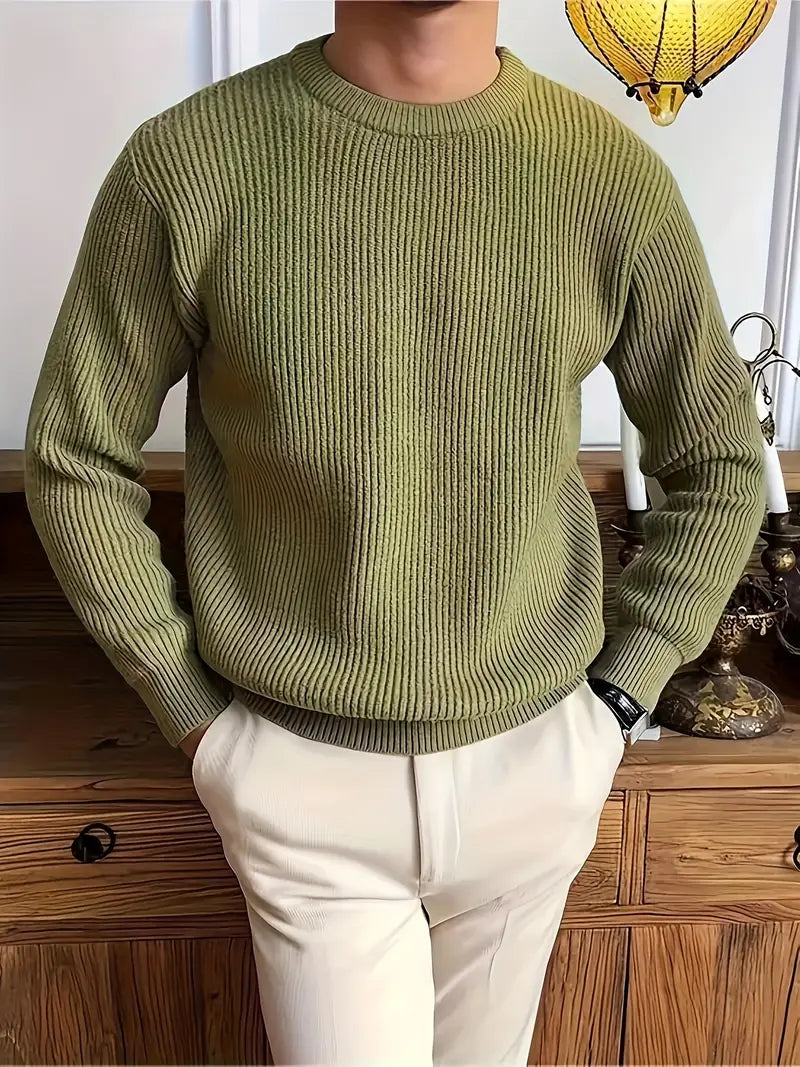 Bernardo - Pull en tricot Rome