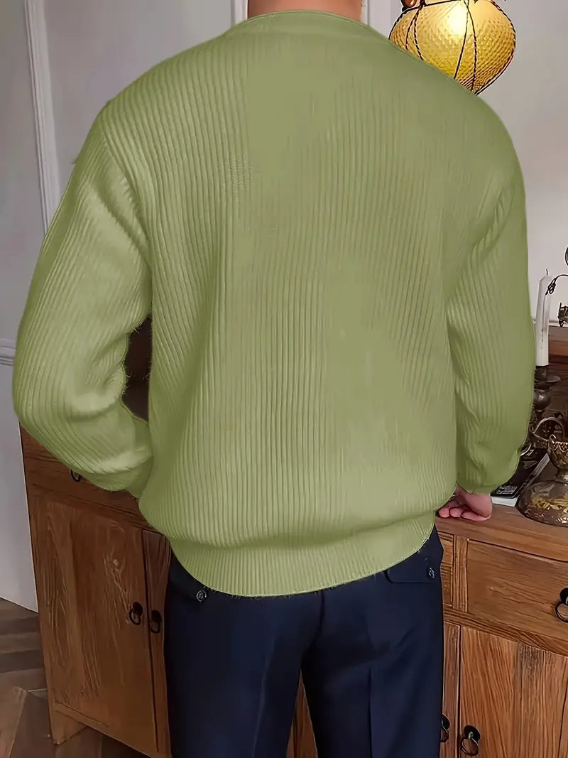 Bernardo - Pull en tricot Rome