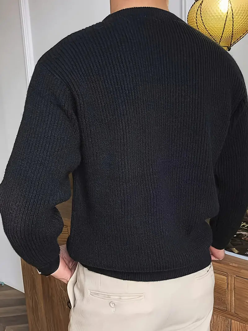 Bernardo - Pull en tricot Rome