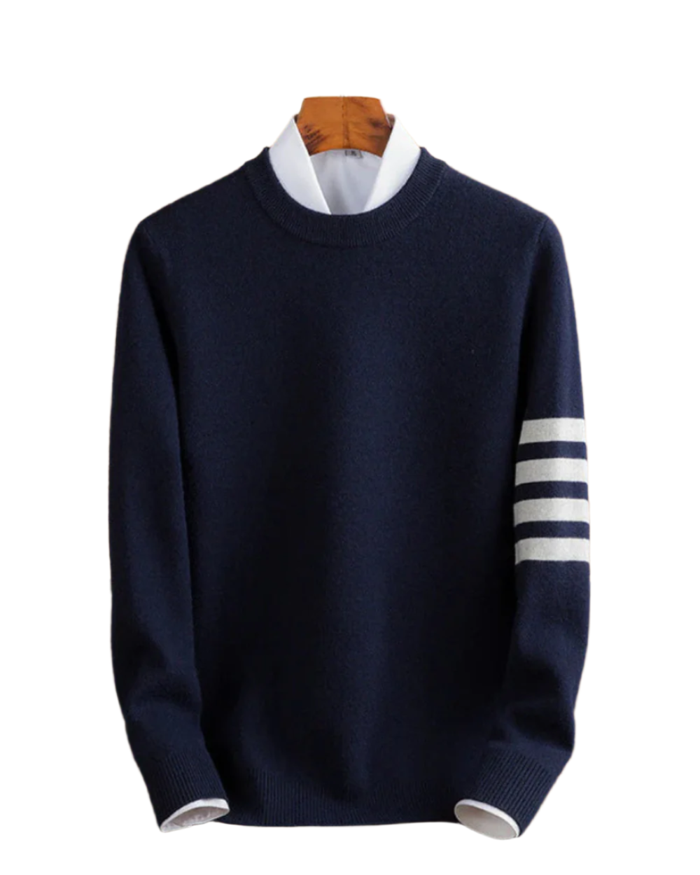 Giuliano - Pull Confort Doux