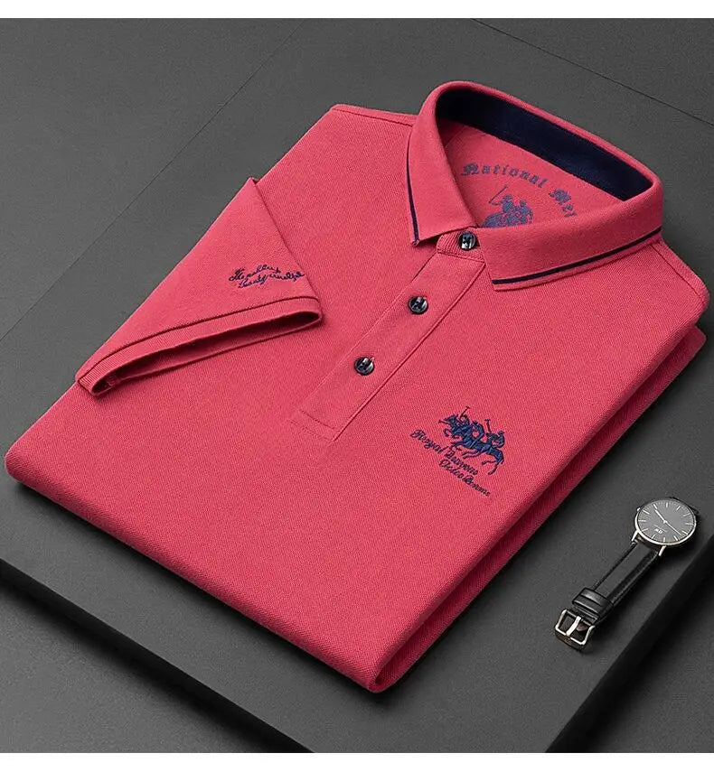 MAISON CLÉMENT PARIS | Polo de luxe