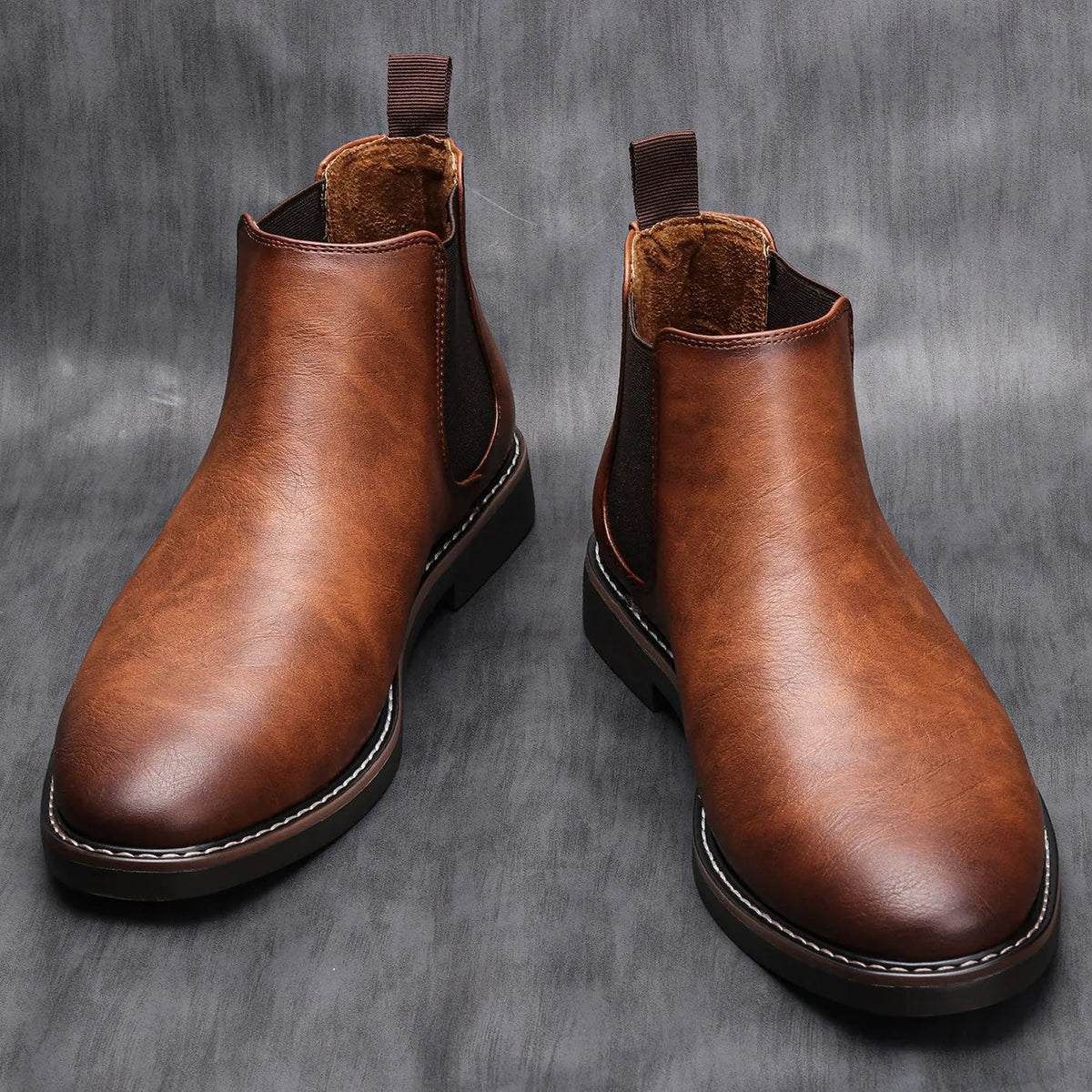 Maison Clément Paris | Bottines Chelsea pour l'homme Moderne