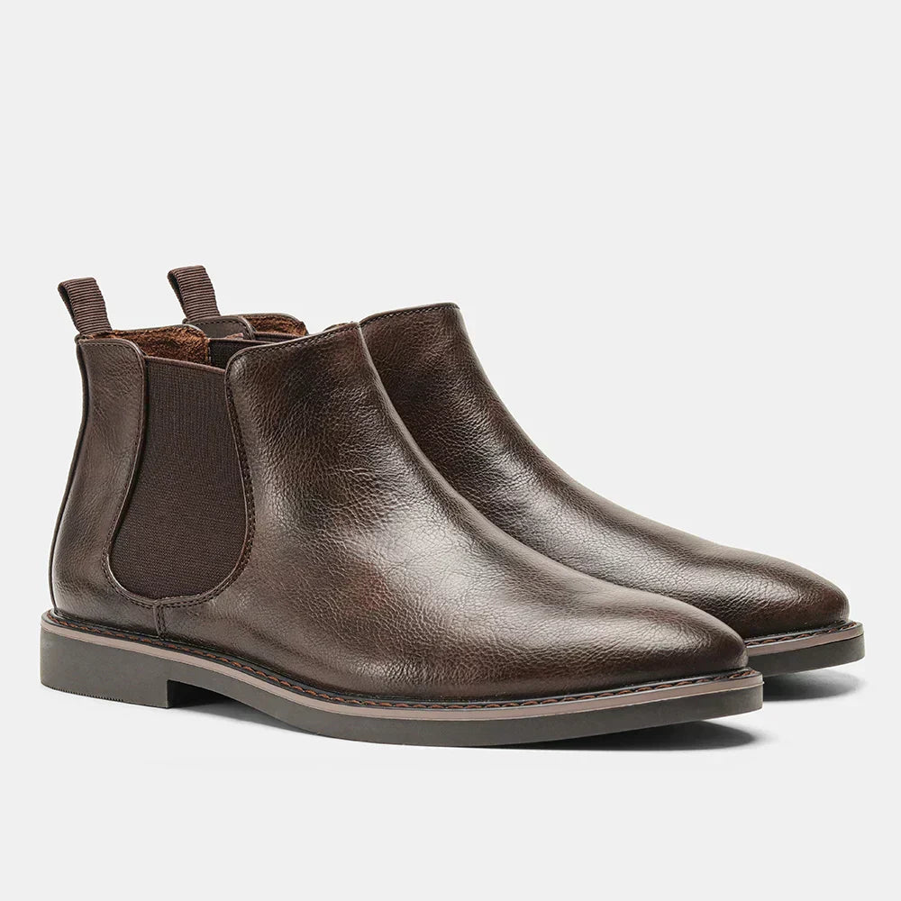 Maison Clément Paris | Bottines Chelsea pour l'homme Moderne
