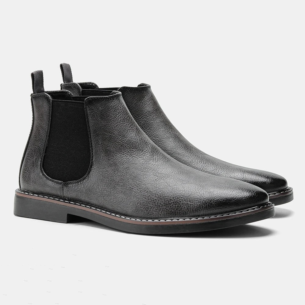 Maison Clément Paris | Bottines Chelsea pour l'homme Moderne