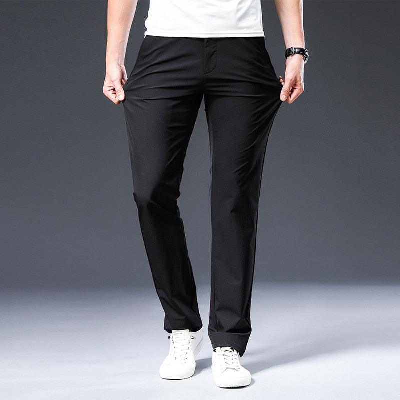 Pantalon chino Hamz