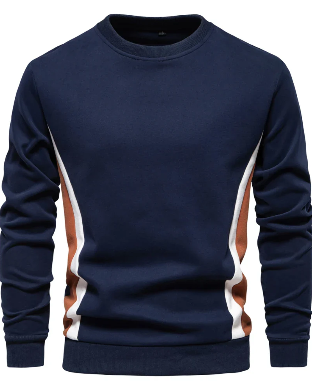 Angelo - Pull décontracté élégant pour homme