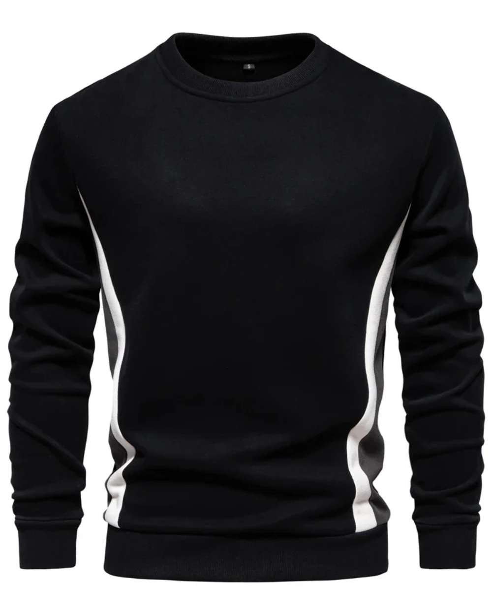 Angelo - Pull décontracté élégant pour homme