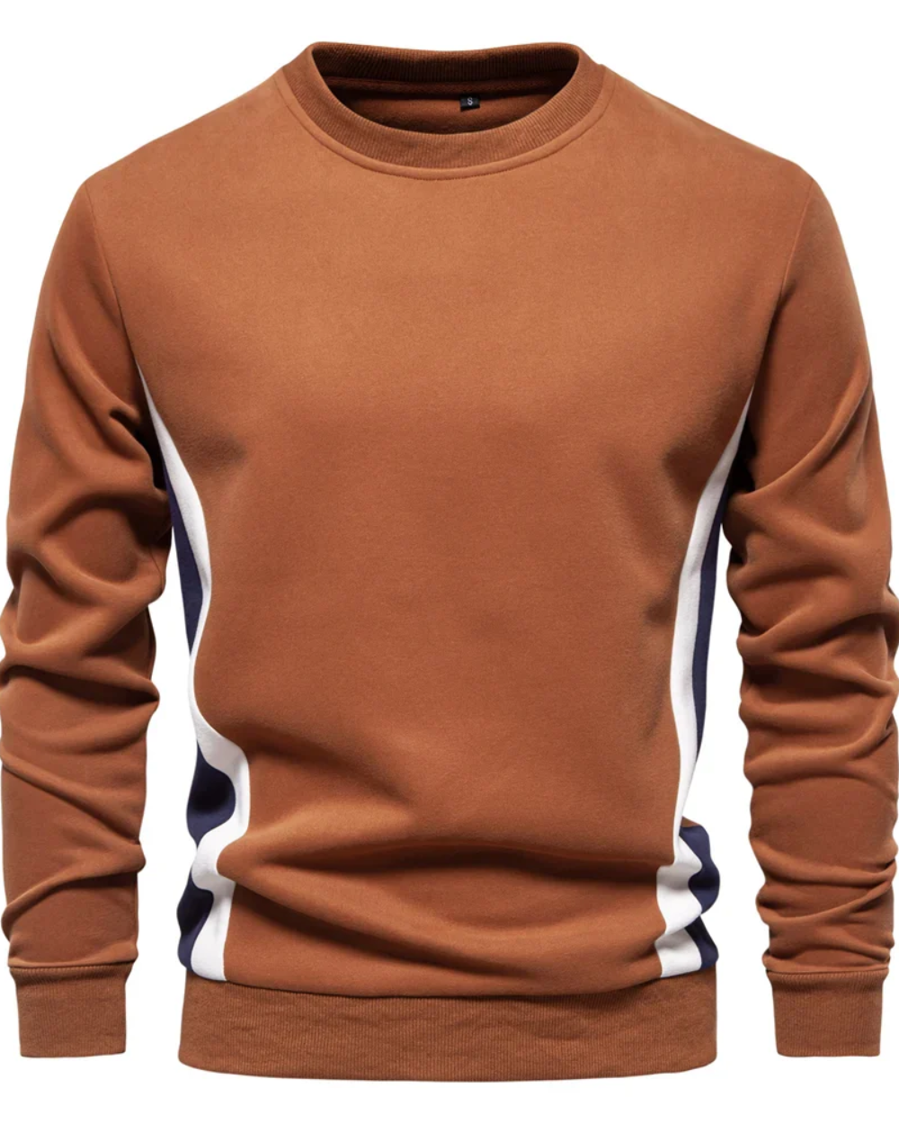Angelo - Pull décontracté élégant pour homme