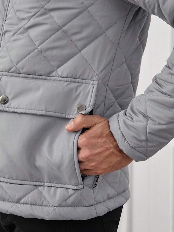 Antonio - Old Money Doudoune pour Homme