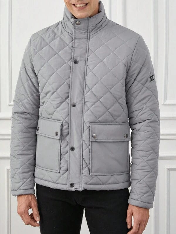 Antonio - Old Money Doudoune pour Homme