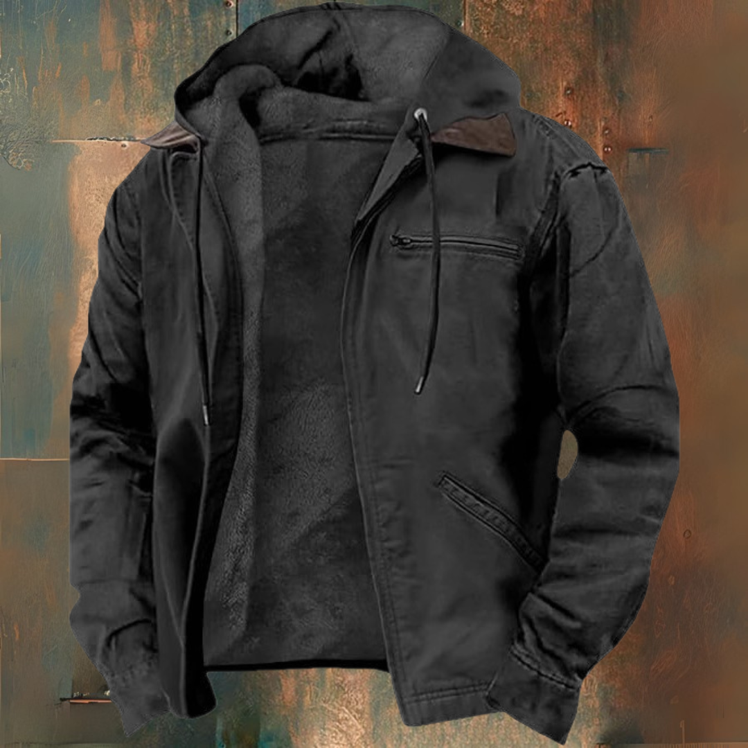 Isak™ | Veste Classique et Chaude