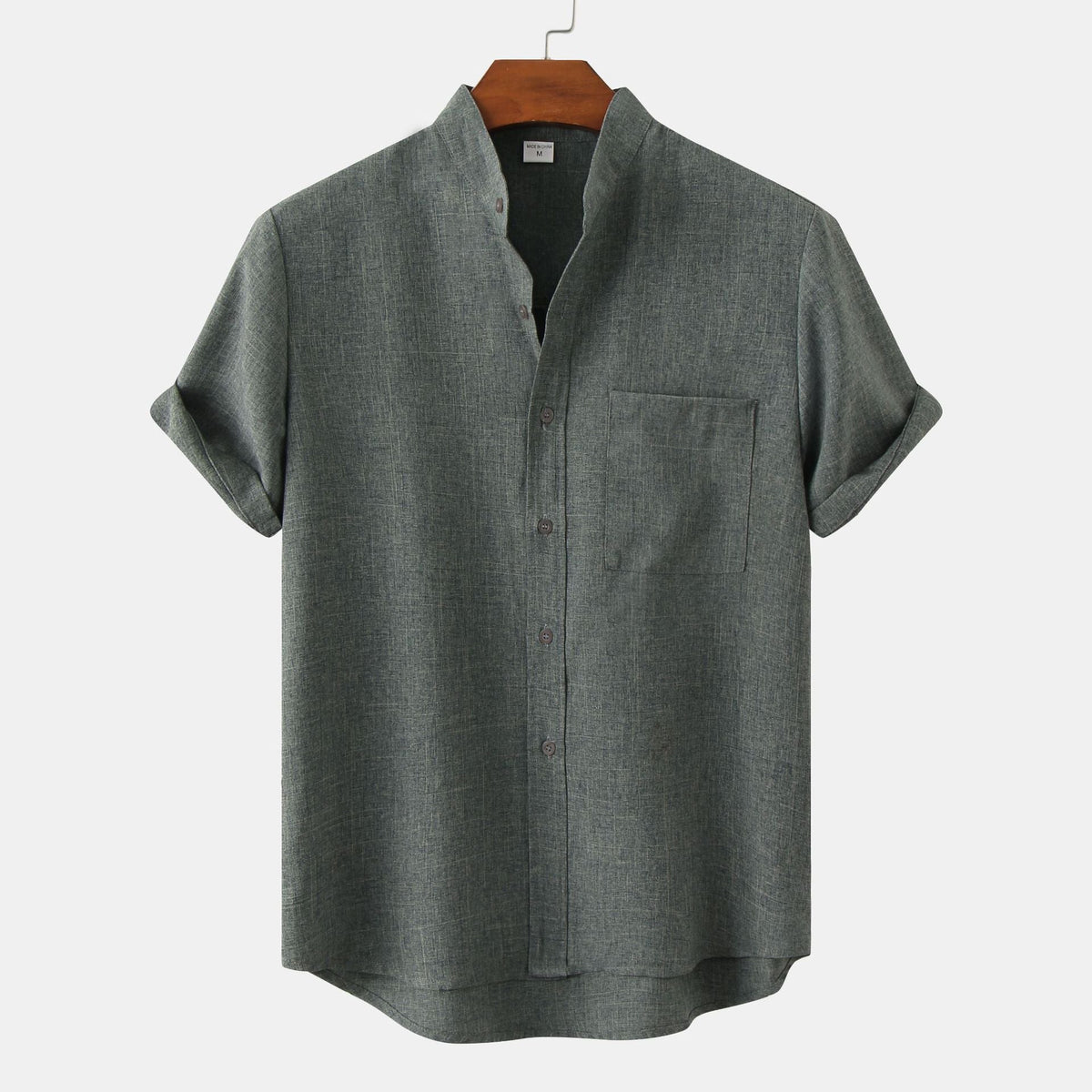 La Chemise Machu Picchu