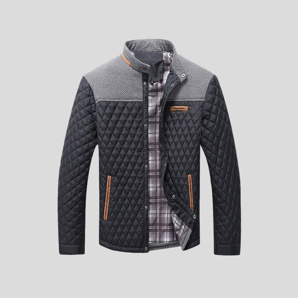 Arden™ | Veste matelassée élégante