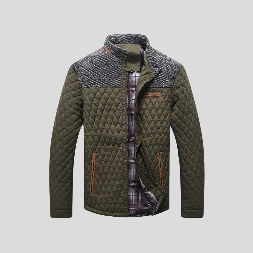 Arden™ | Veste matelassée élégante