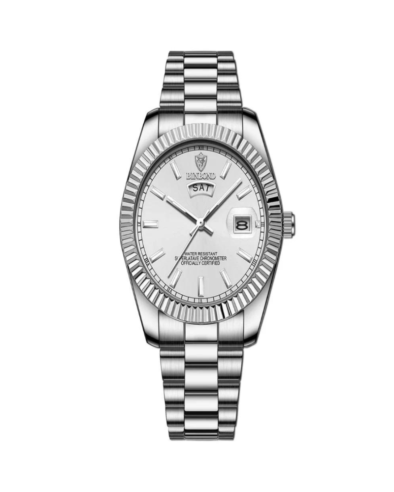 Rogo - Montre Old Money Été 2025