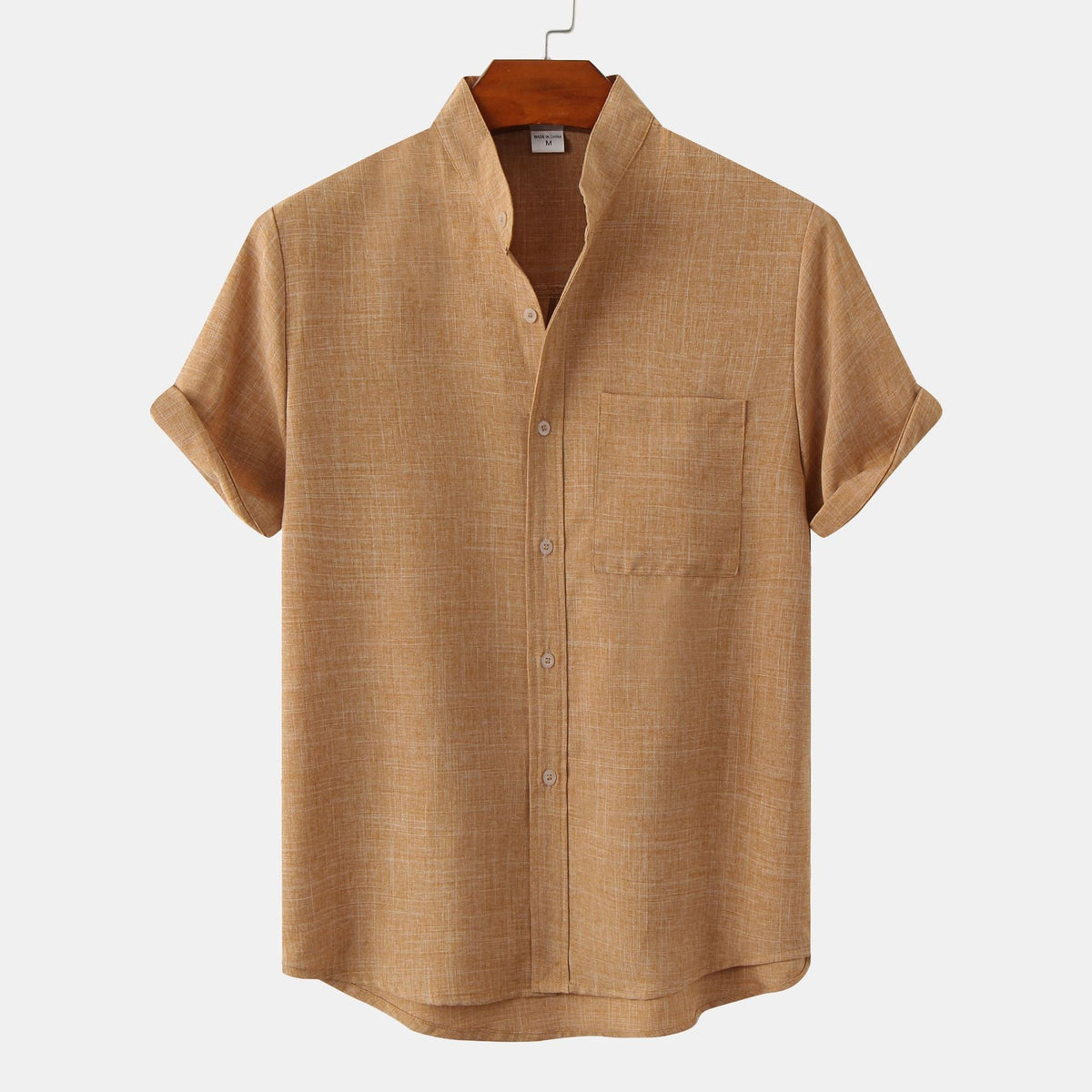 La Chemise Machu Picchu