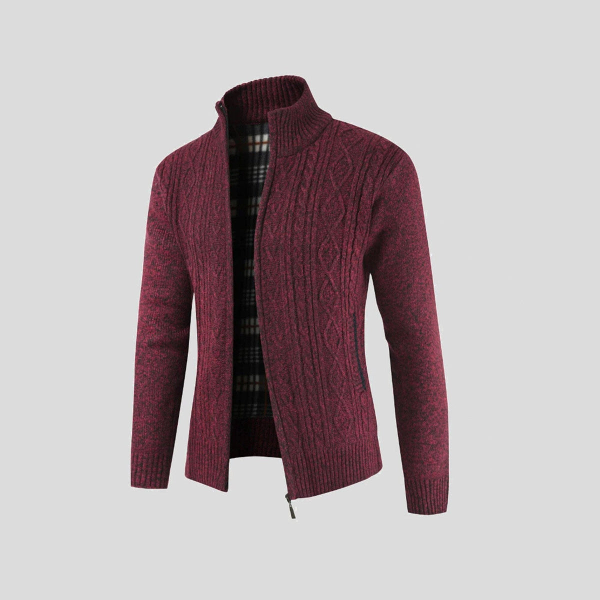 Adrien – Gilet thermique élégant