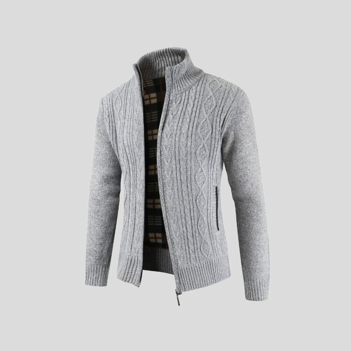 Adrien – Gilet thermique élégant