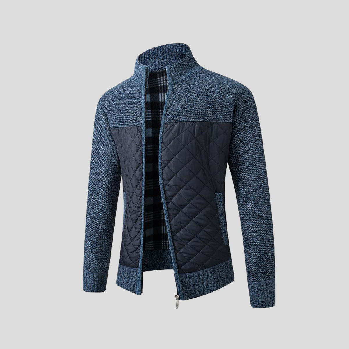 Adrien – Veste d’extérieur moderne