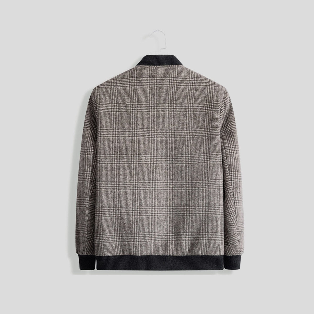 Adrien – Veste urbaine légère