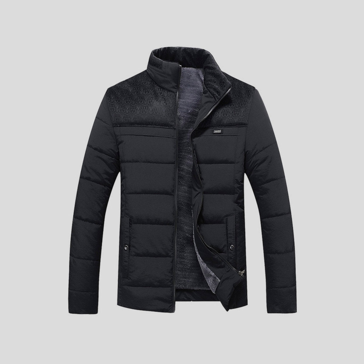 Amaury – Veste chaude élégante