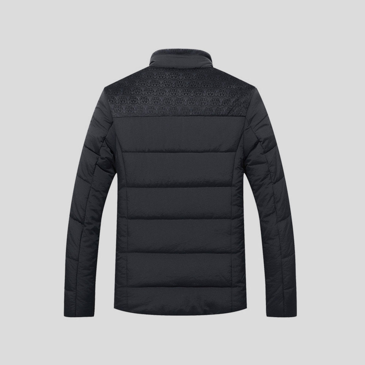 Amaury – Veste chaude élégante