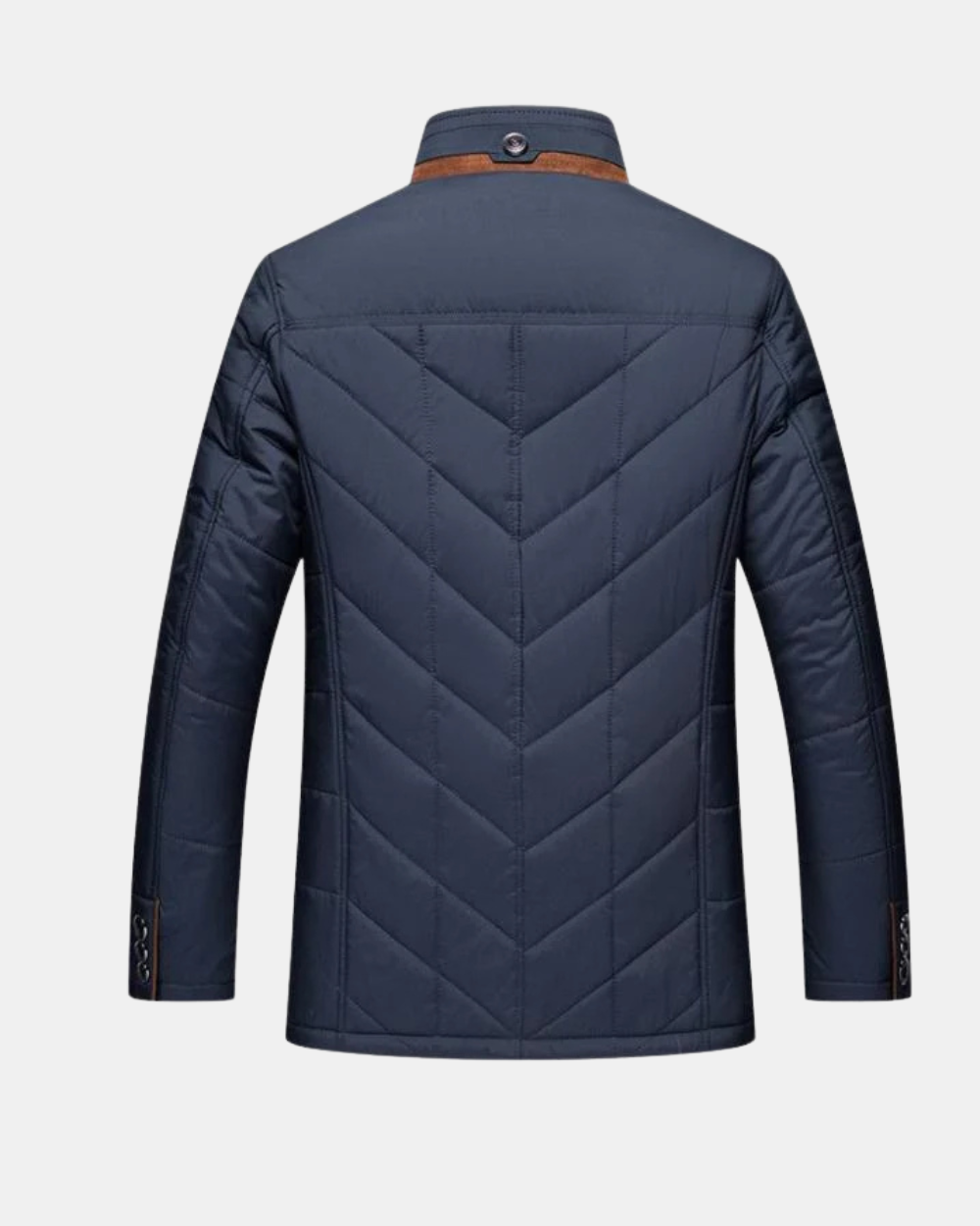 Antonio - Manteau d'affaires de luxe pour hommes