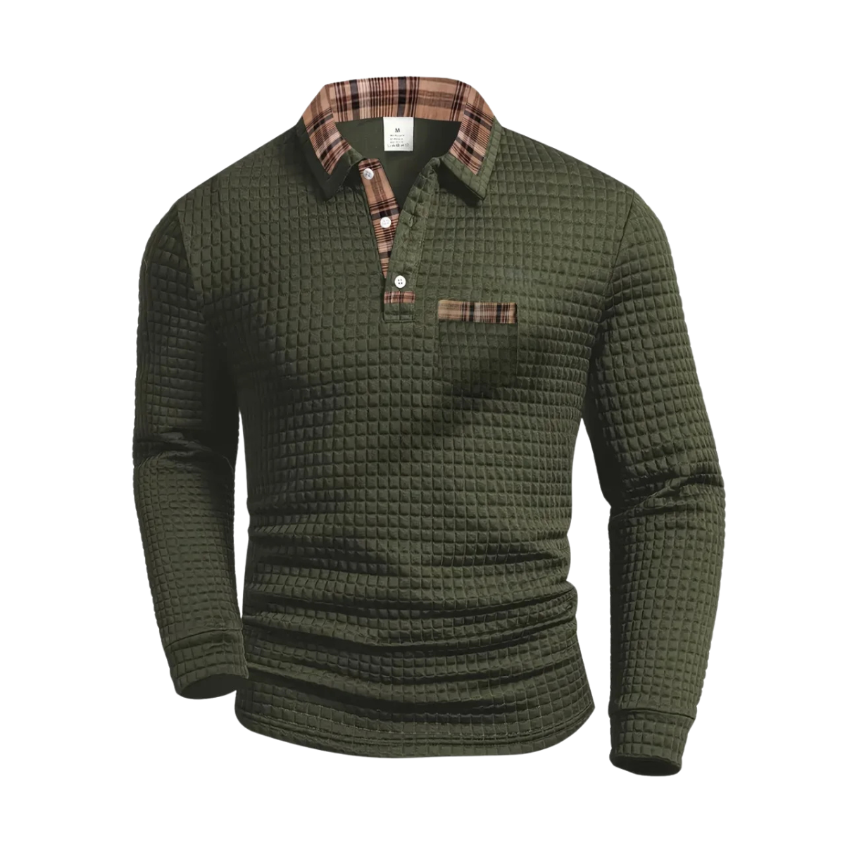 Axel™ | Polo rayé