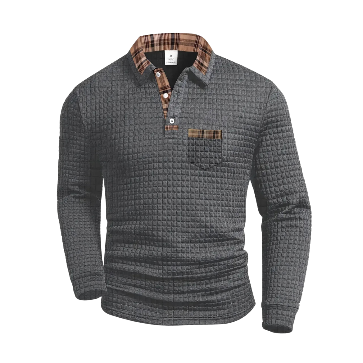 Axel™ | Polo rayé
