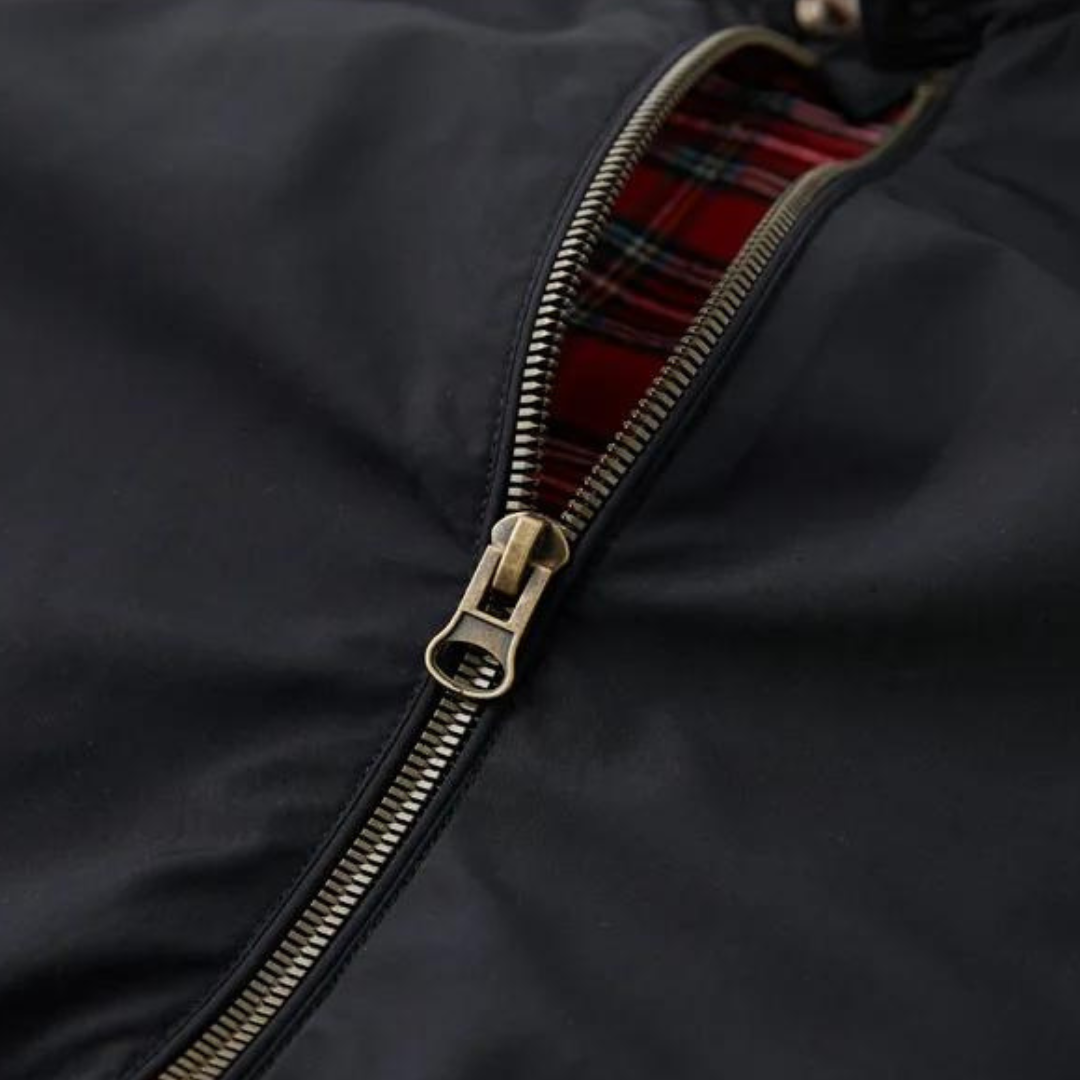 Camden Veste Traditionnelle Heritage