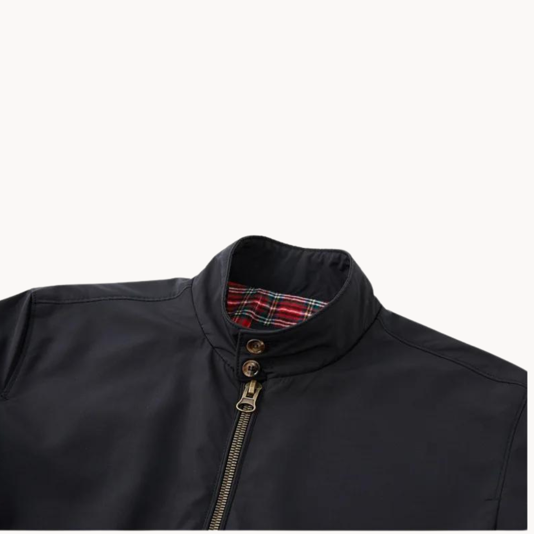 Camden Veste Traditionnelle Heritage