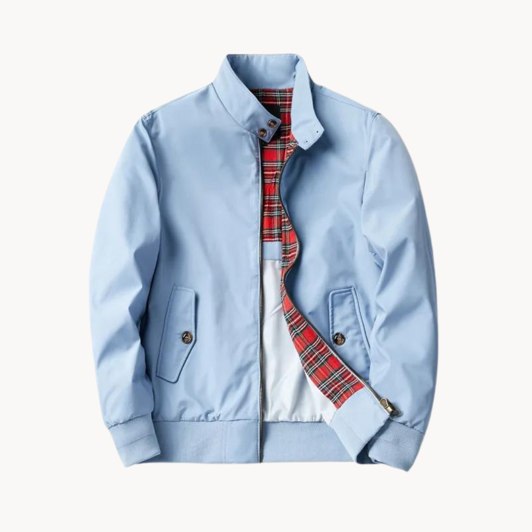 Camden Veste Traditionnelle Heritage