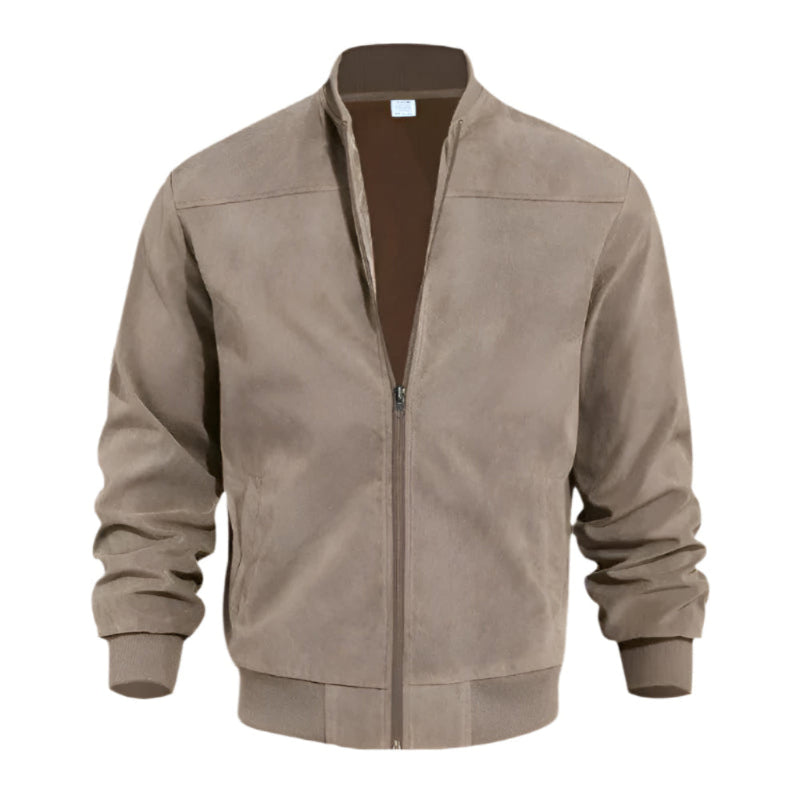 Lilo - Veste Décontractée Homme Old Money