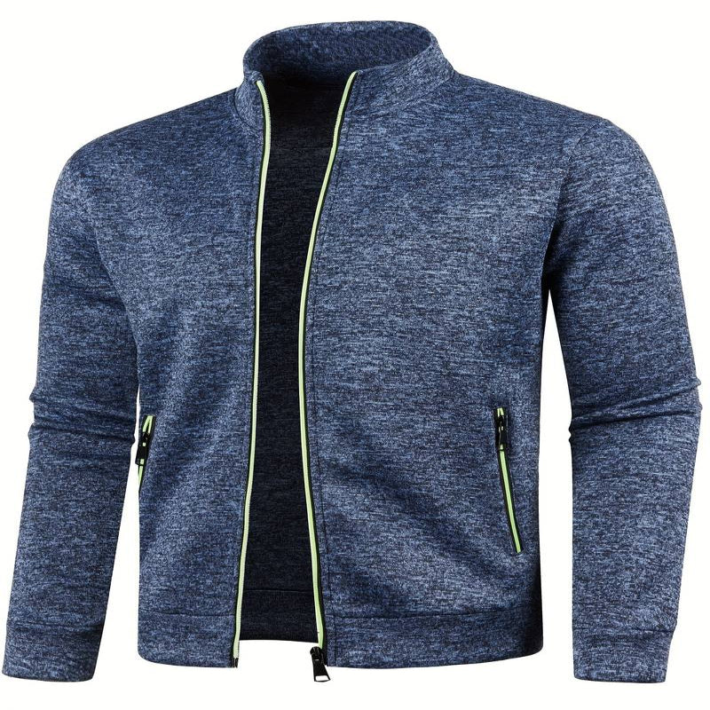 Gilet Classique Élégant en Luxe pour Hommes