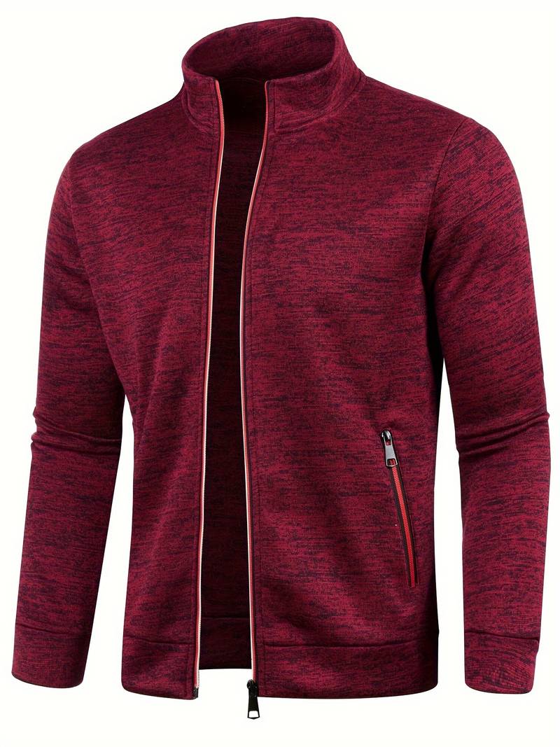 Gilet Classique Élégant en Luxe pour Hommes