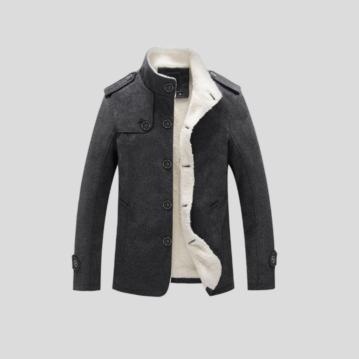 Elio – Veste urbaine moderne