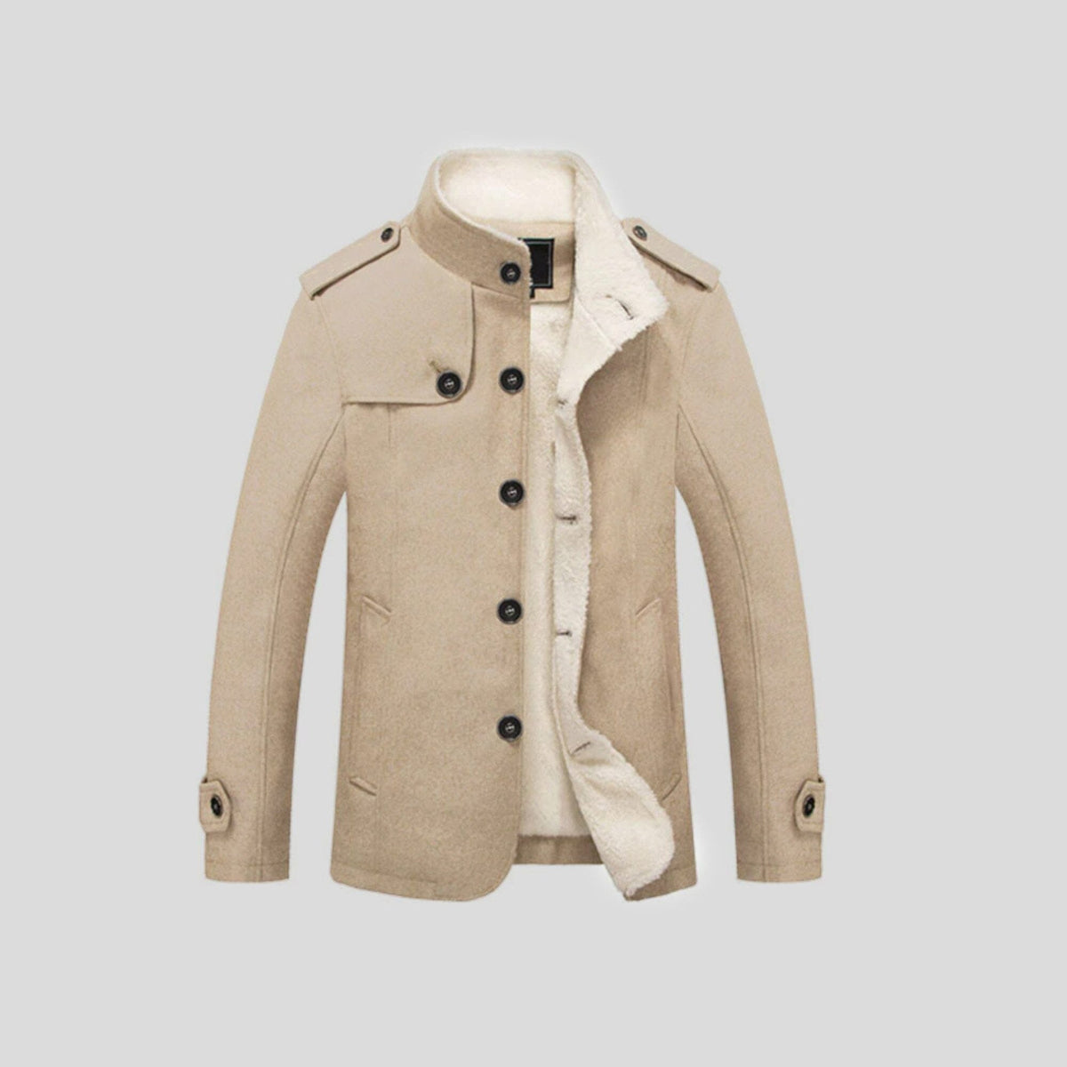 Elio – Veste urbaine moderne