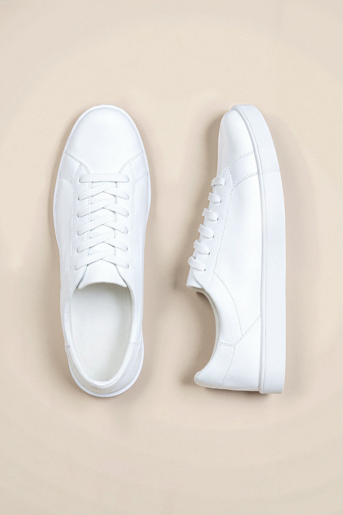 Sneakers Classiques – Maison Clément Paris